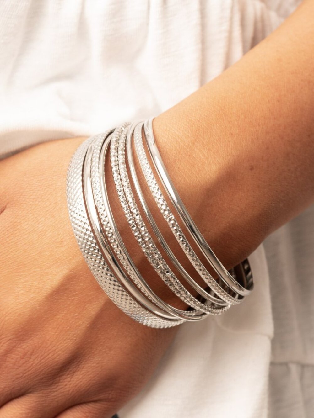 Paparazzi Bracelets (BB059)